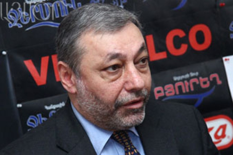 Arzumanyan: Authorities are afraid of civil disobedience, not opposition  