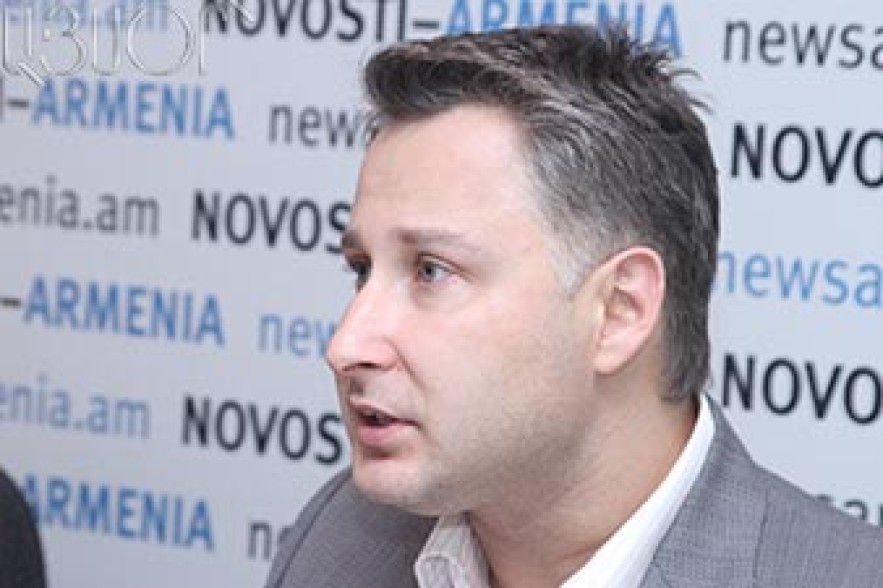 «ԱրմենՏել» ՓԲԸ-ի նախկին տնօրենը հետախուզման մեջ է