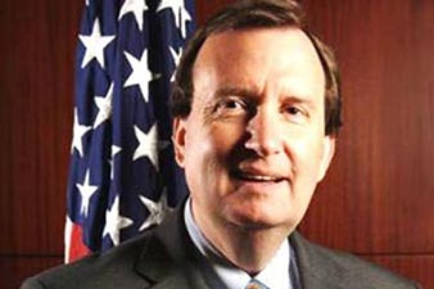 Obama nominates Richard Mills for US Ambassador to Armenia