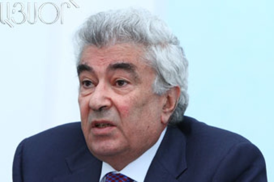 ՍԴ Նախագահ. Սահմանադրականության հիմնական չափանիշը հենց մարդը պետք է լինի