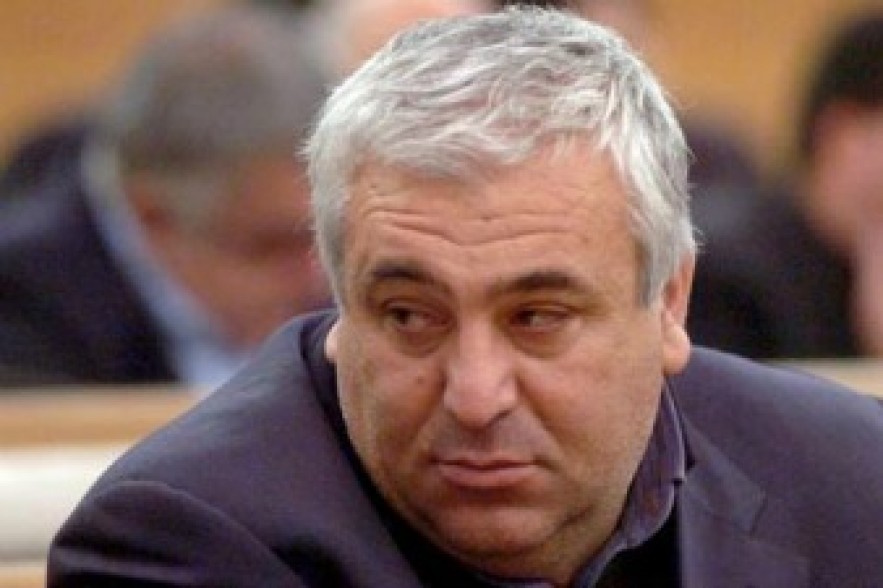 Ճոյտը Էջմիածնում ընտրությունների պատրաստվում՝ հանուն մարդկանց