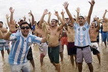 World Cup final security: Brazil plans huge security op