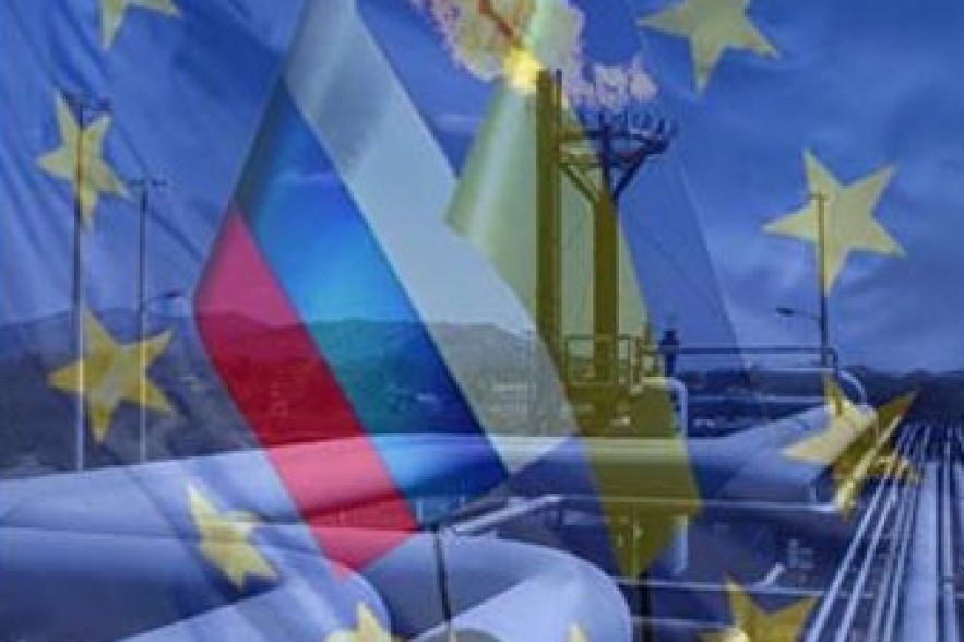 Переговоры по газу ЕС-Россия-Украина запланированы на август