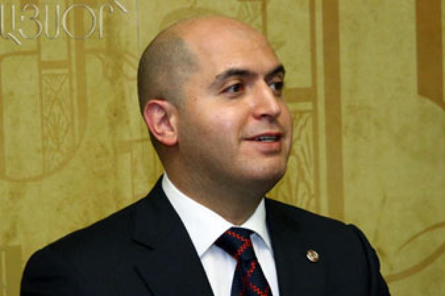Ագրարային ակադեմիան այս տարի գրանցել է ուսանողների աննախադեպ թիվ` մոտ 1000