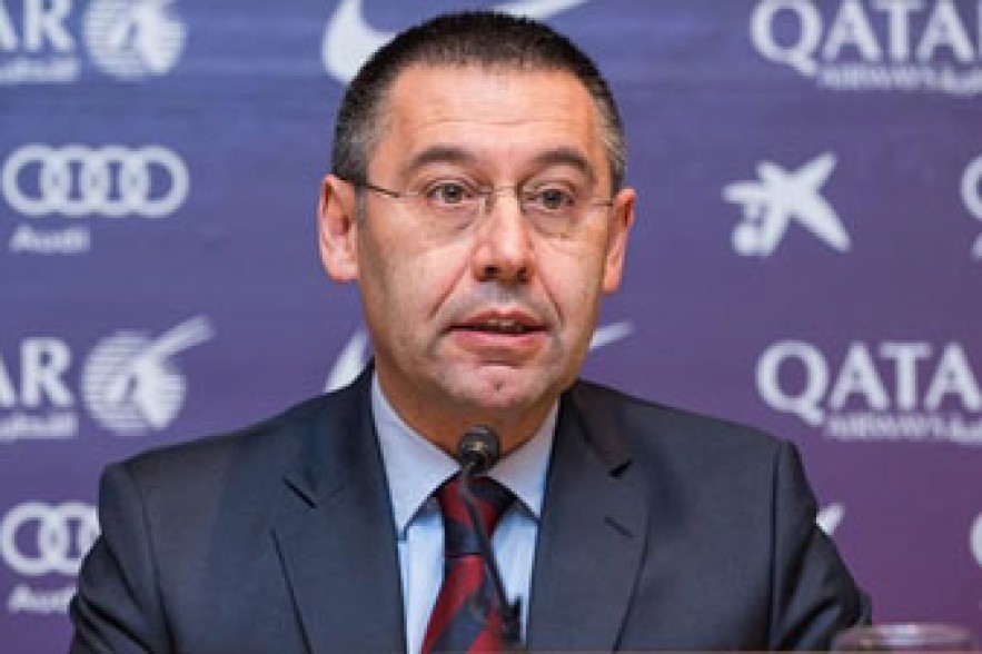 Բարտոմեու. «Պետք է Պույոլին փոխարինող գտնենք»