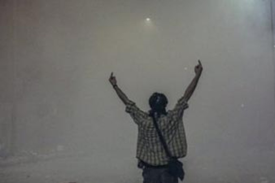 One killed, 70 injured in Argentina riots