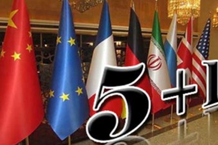 Իրան-«5+1». Առնվազն հինգ հիմնախնդիր կողմերի համար մնացել է անլուծելի