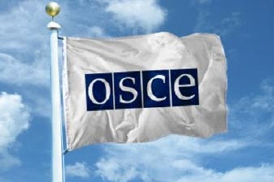 Миссия ОБСЕ обвиняет сепаратистов в срыве переговоров контактной группы