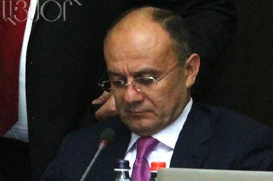 Ադրբեջանից դեպի Քարվաճառ մուտք գործելու ուղիները կականապատվեն. Ս. Օհանյան