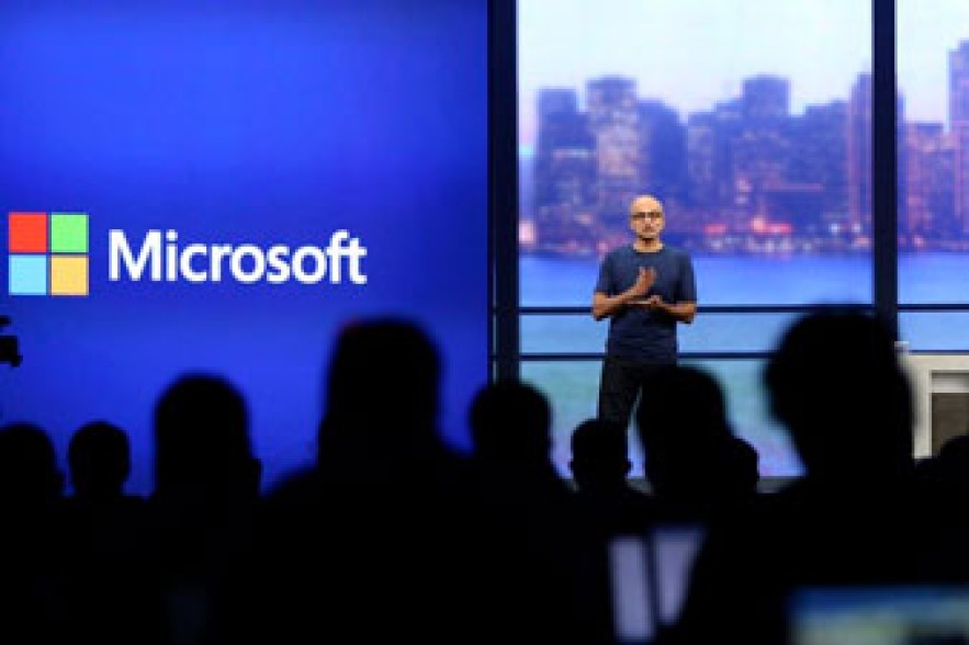 Корпорация Microsoft сократит 18 тысяч сотрудников