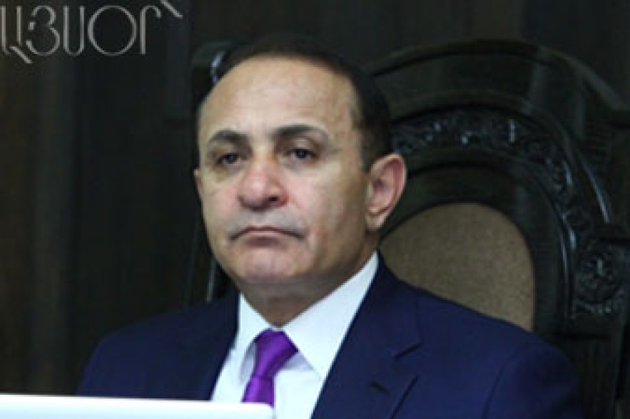 Հայաստանը մինչև հոկտեմբերի վերջ կանդամակցի ԵՏՄ-ին. Հովիկ Աբրահամյան