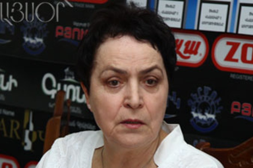 Alaverdyan: Meeting of Armenian and Azeri presidents not to produce results