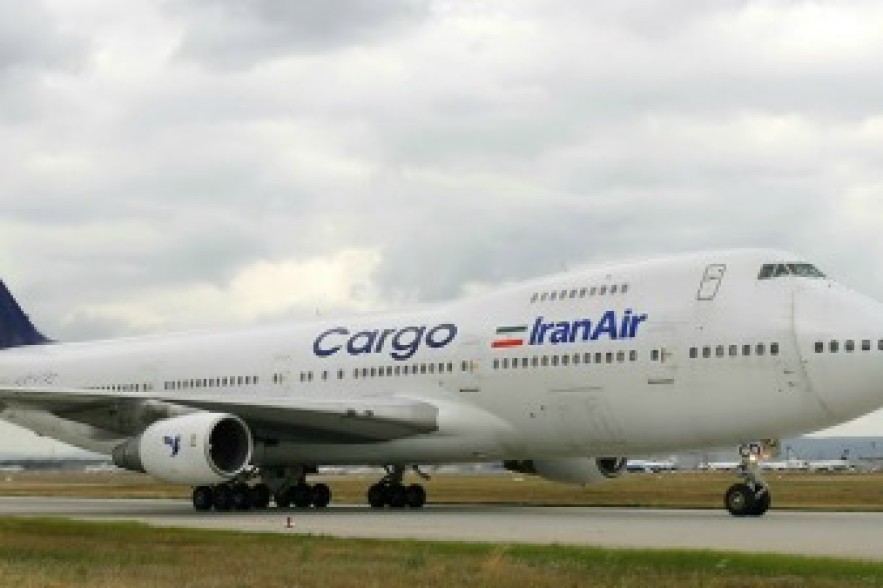 Iran Air ավիաընկերության ինքնաթիռներն այլևս Ուկրաինայի տարածքով չեն թռչում