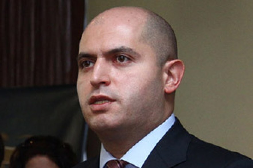 Տեմպուս և Էրազմուս+ ծրագրերում հայաստանյան կողմի մասնակցությունը կարևոր է
