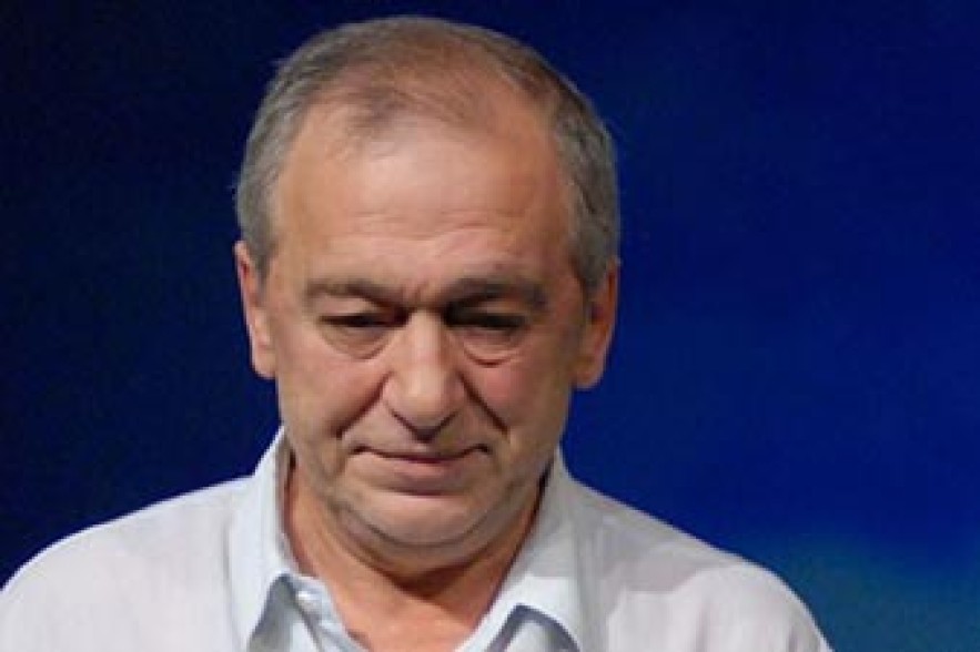 Защита обжаловала арест Левона Айрапетяна