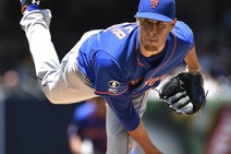 Seeing Reasons for Mets’ Optimism, by Squinting