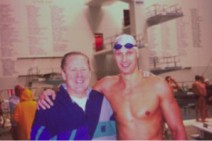 Bill Mulliken, Who Swam to Olympic Gold in 1960, Dies at 74