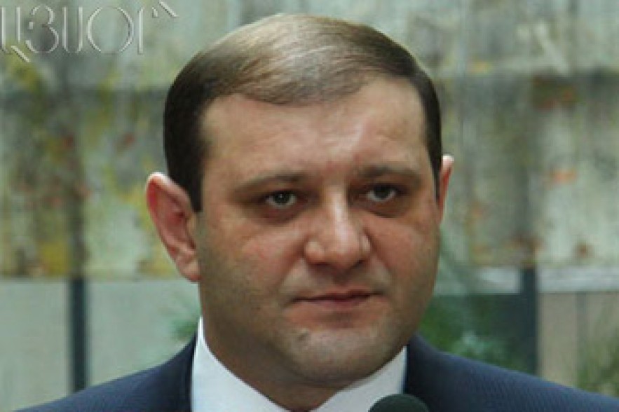 Yerevan municipality negotiates trash recycling plant construction 