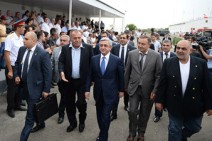 21st European Archery Championships starts in Armenia 