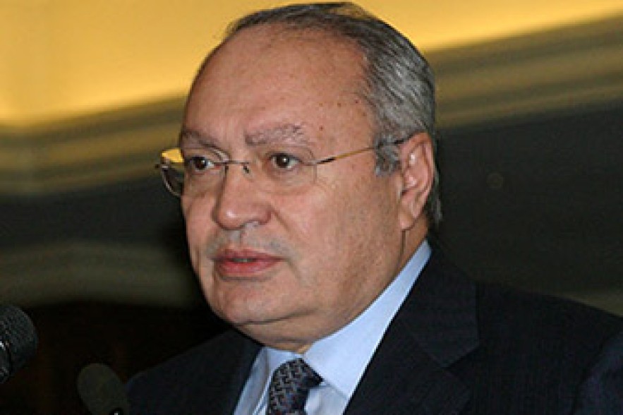 Haykakan Zhamanak: Names of IC deputy heads known 