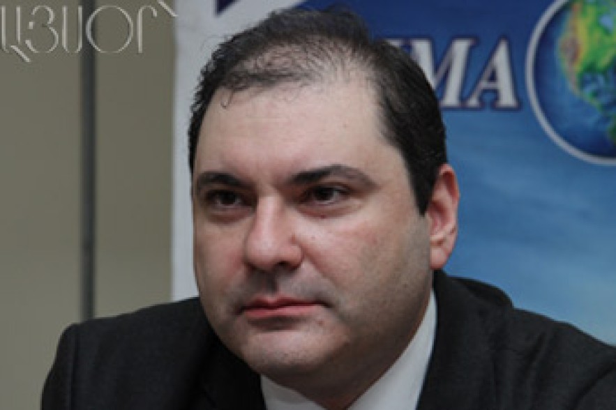 Markarov: No changes expected in negotiating process 