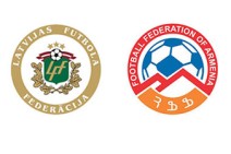 Latvia vs. Armenia friendly match scheduled for September 3 
