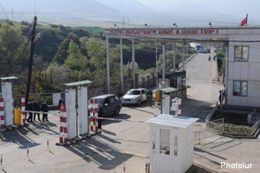 Վրաստանը մտադիր չէ Հայաստանի հետ վիզային ռեժիմ մտցնել