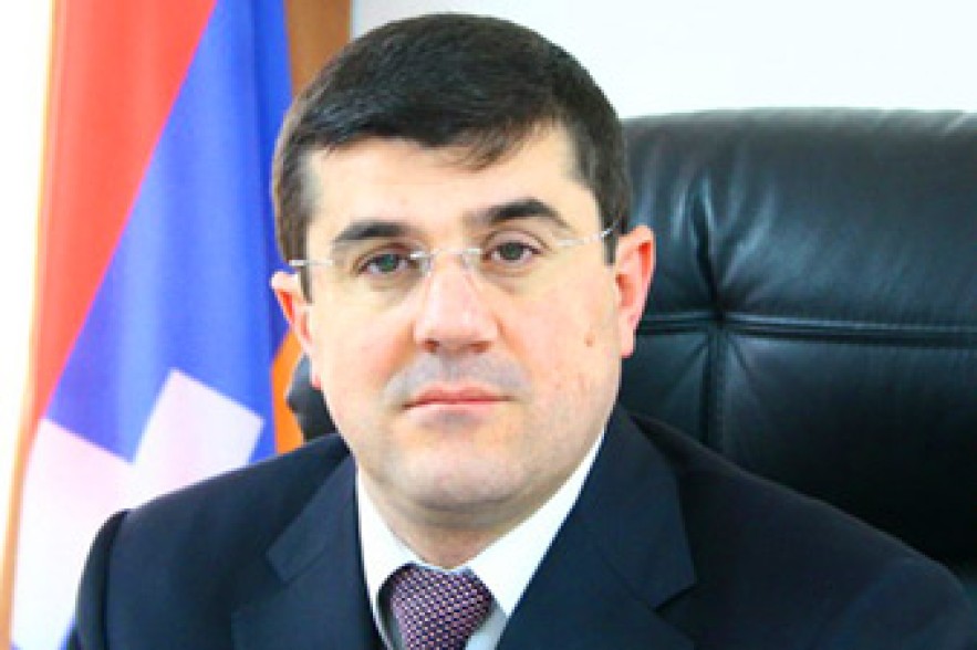 ԼՂՀ վարչապետ. Հակառակորդի նպատակը հասարակության շրջանում խուճապ ստեղծելն է