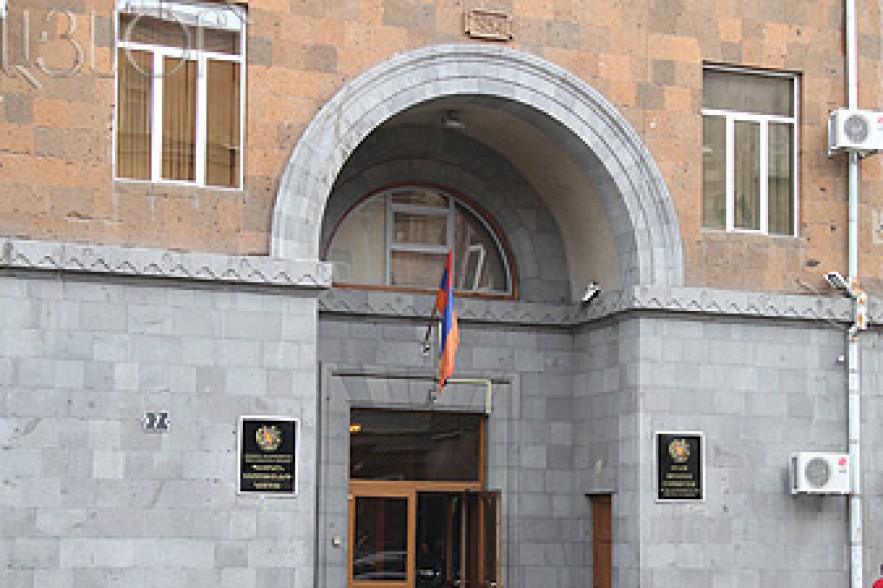 Ստվերի-լույսի խաղը` ՊԵԿ-ում