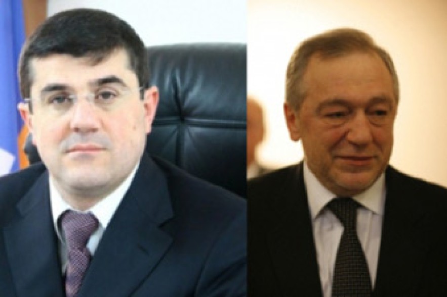 ԼՂՀ վարչապետը կասկածամտորեն է վերաբերում Լևոն Հայրապետյանի կալանքին
