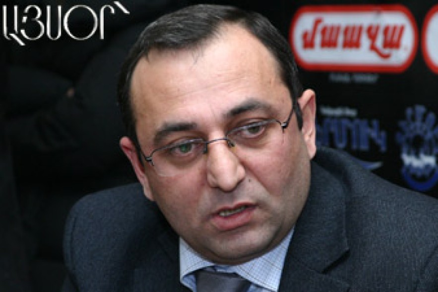 Քառյակի խոստացած «թեժ աշունը» չի լինելու