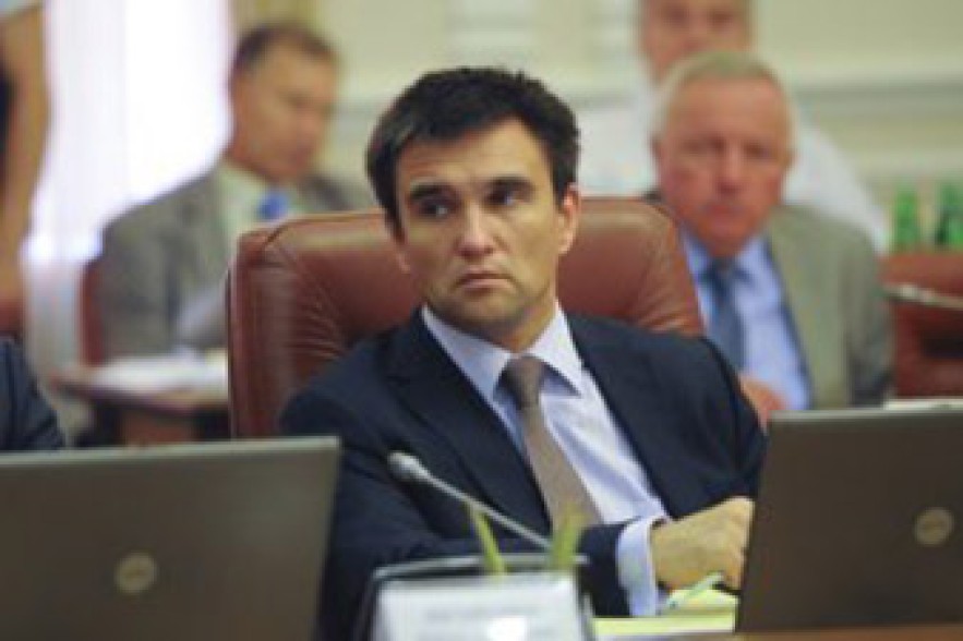 МИД Украины: ЕС рассмотрит секторальные санкции в отношении РФ 25 июля 