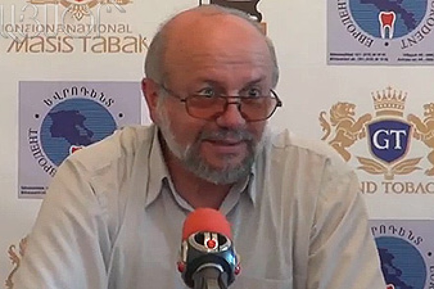 «Հայրապետյանի հարցով իշխանությունները պետք է բացատրություն պահանջեն ՌԴ-ից»