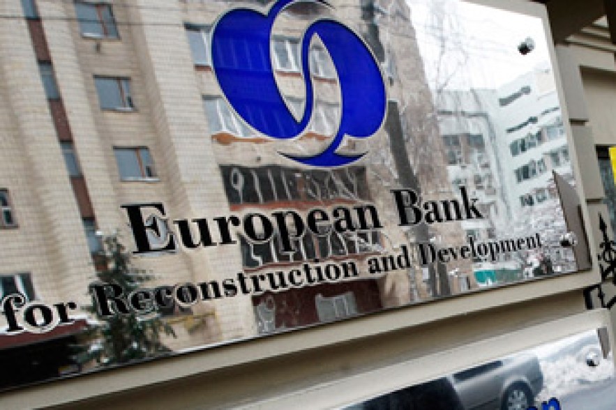 ЕБРР прекратил финансирование новых проектов в России 