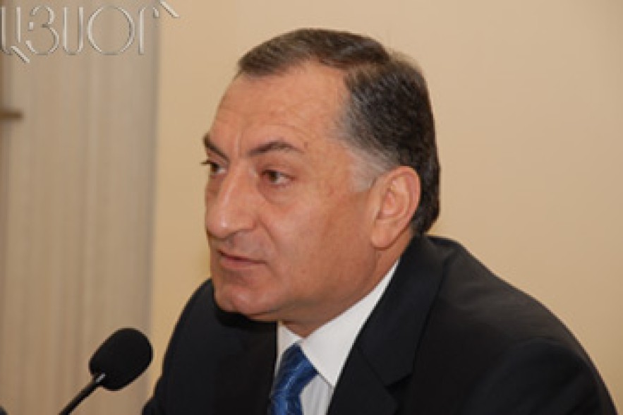 Փոխքաղաքապետ. Երևանի վթարային շենքերի համար` 2.7 մլրդ ՀՀ դրամ