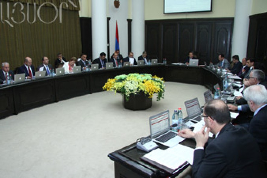 Government rejects proposal to cancel audits of political parties 