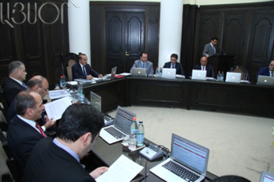 Կառավարության որոշմամբ՝ կվերանայվի զինվորականների թոշակի չափը