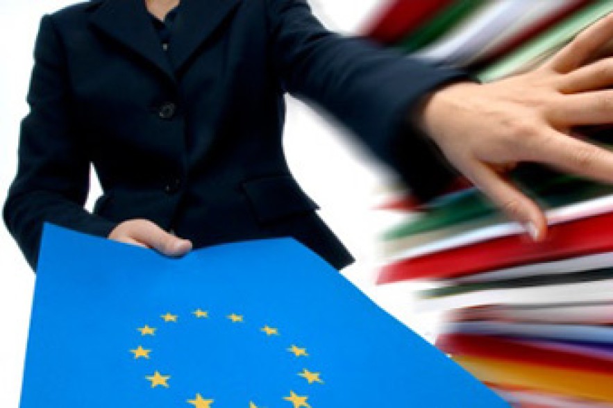 ЕС рассмотрит новые санкции против РФ не ранее следующей недели