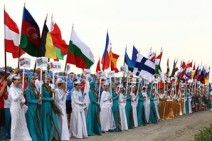 Azerbaijani sportsmen feel safe in Armenia 