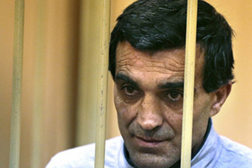 Прокурор требует 7 лет колонии для Грачьи Арутюняна 