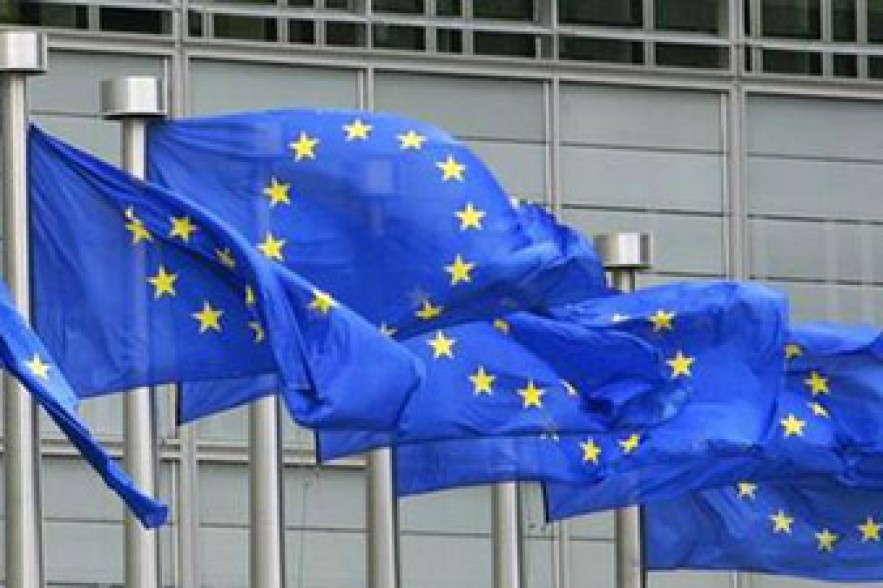 ЕС расширил санкционный список против РФ до 87 человек и 20 компаний