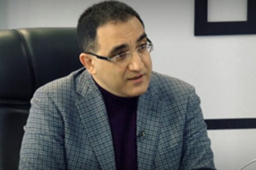 Նախկին վարչապետ.  Լևոնը Բարխուդար չէ, առավել ևս՝ Սիմոն