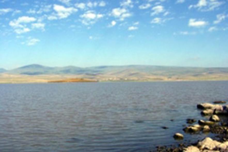 ՌԴ սահմանապահ զորքերի տարածքում՝ Ախուրյան ջրամբարում, քաղաքացի է ջրահեղձվել