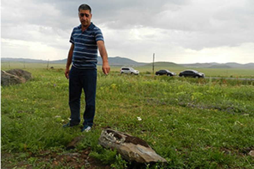 Ռեկտորի եղբոր սպանության պատճառը խանդն էր (Տեսանյութ)