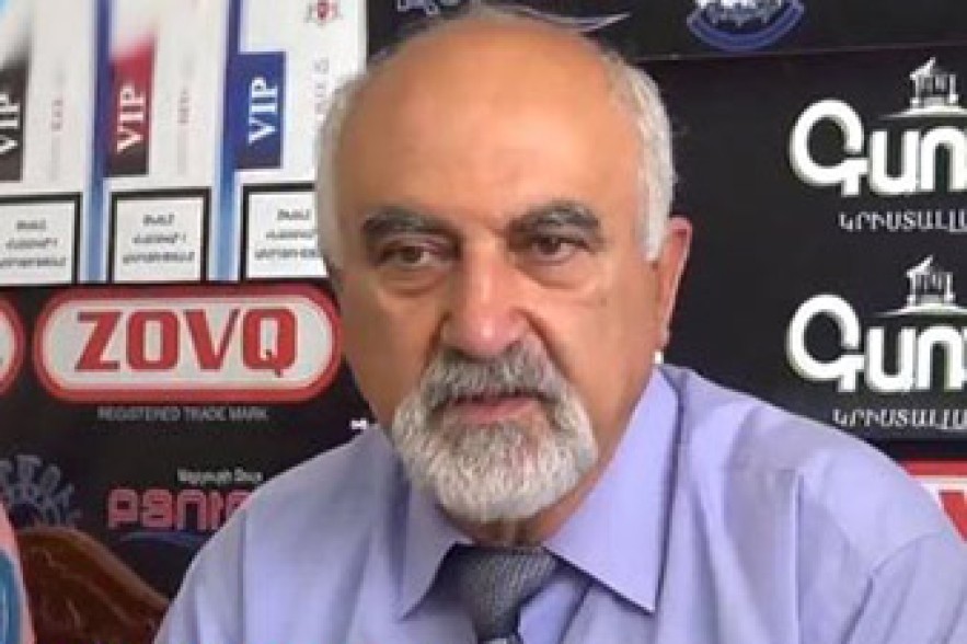Հայրիկյան. Չկա և՛, և՛-ի քաղաքականություն, երբ այդ և-երն իրար բացառում են