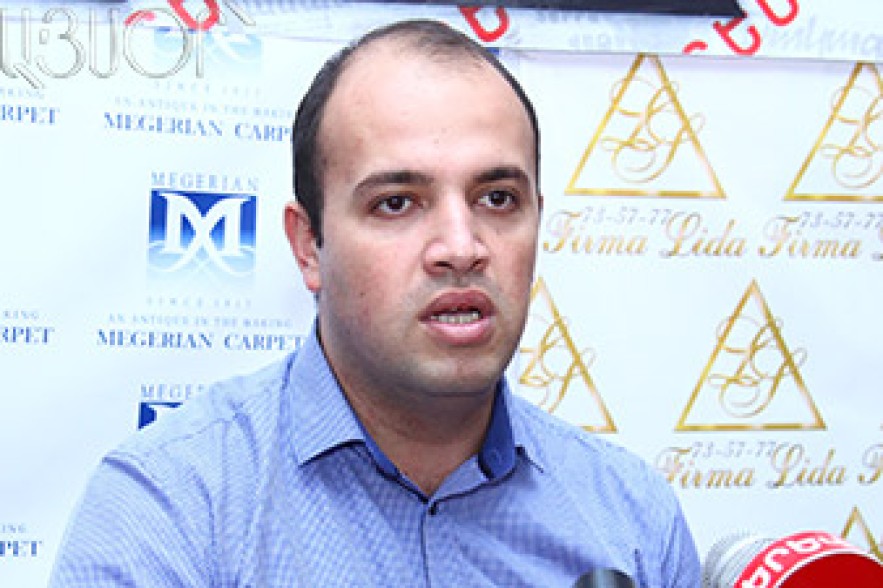 Political scientist: Statement of US embassy in Armenia is blackmail  