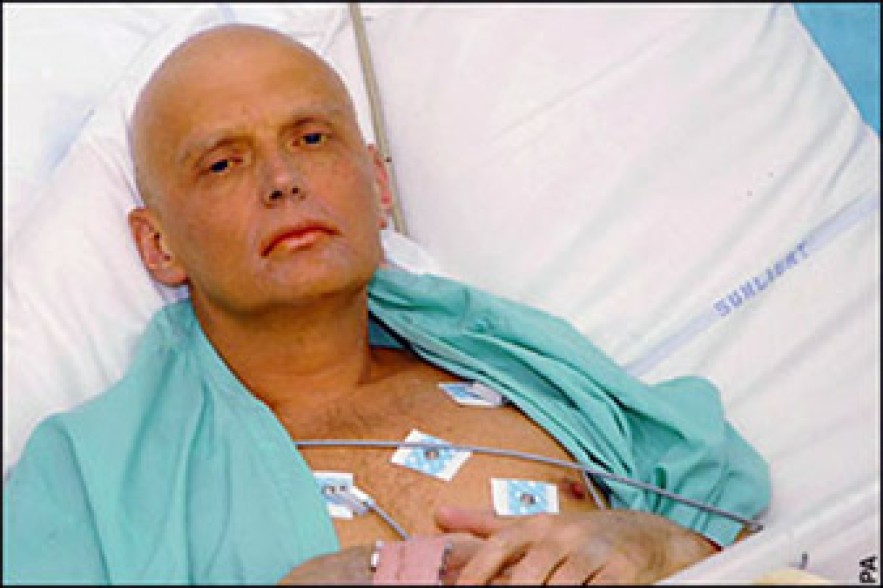 В Британии начинается публичное расследование «дела Литвиненко»