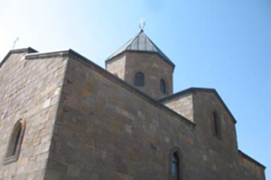 «Սուրբ Գրիգոր» մատուռը վնասողը գտնվում է հոգեբույժի հսկողության տակ