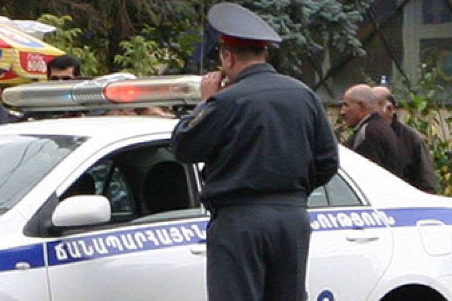 Վթար Գորիս-Տաթև ճանապարհին. Կա երեք զոհ