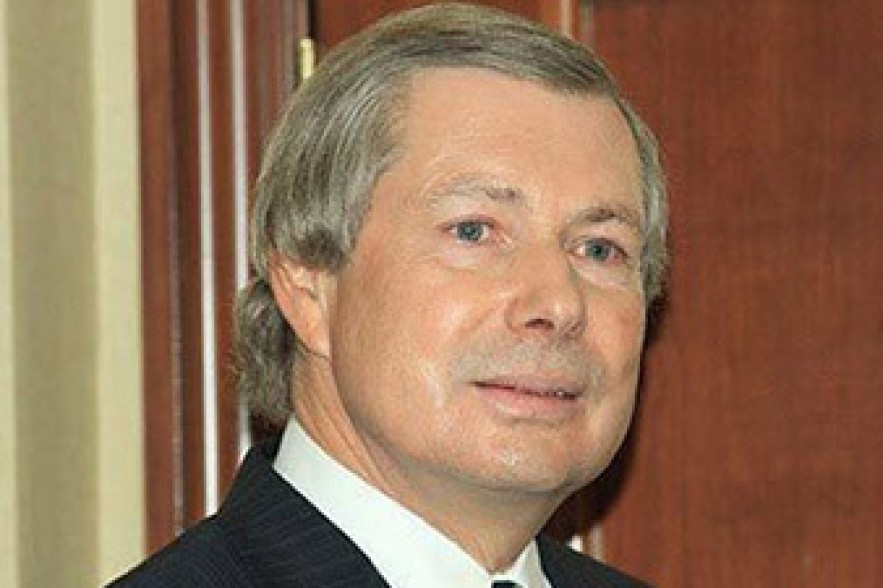 Дж.Уорлик: Режим перемирия должен соблюдаться